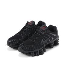 NIKE/ナイキ/ナイキ　ウィメンズ　ショックス　TL