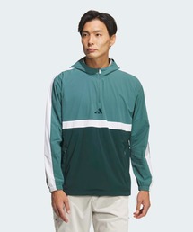 セール】ゴートゥー フルジップ ウインドブレーカー【adidas Golf