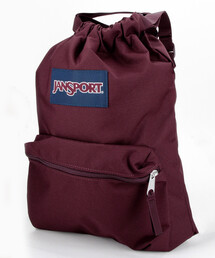 FREAK'S STORE（フリークスストア）の「限定展開 JANSPORT/ジャンスポーツ DRAW SACK/ドローサック/ナップサック/リュックサック（バックパック/リュック）」