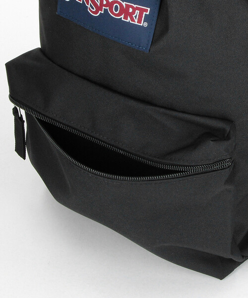 FREAK'S STORE(フリークスストア)の「限定展開 JANSPORT/ジャンスポーツ DRAW SACK / ドローサック(バックパック/リュック・レディース・レッド/パープル/ブラック/ネイビー・ONE SIZE)」の17枚目の写真