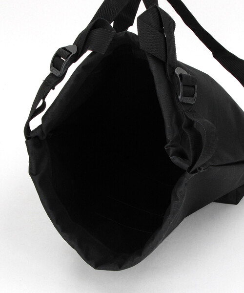 FREAK'S STORE(フリークスストア)の「限定展開 JANSPORT/ジャンスポーツ DRAW SACK / ドローサック(バックパック/リュック・レディース・レッド/パープル/ブラック/ネイビー・ONE SIZE)」の18枚目の写真