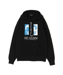 UNDERCOVER（アンダーカバー）の「UC2F4893-1（パーカー）」