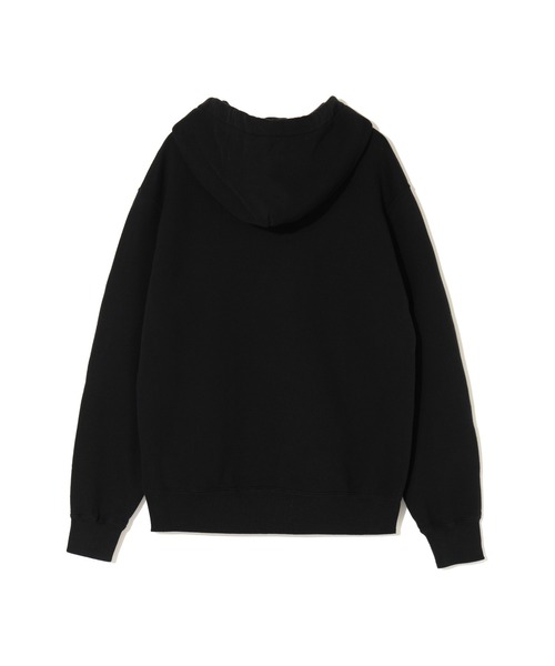UNDERCOVER（アンダーカバー）の「UC2F4893-1（パーカー・メンズ・ブラック/ネイビー/グレイッシュベージュ・5/4/3/2）」の12枚目の写真