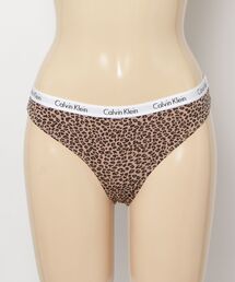 Calvin Klein（カルバン・クライン）の「Calvin Klein カルバンクライン バラ売り Carousel BIKINI レディース ショーツ（ショーツ）」