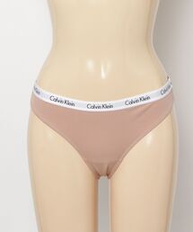 Calvin Klein（カルバン・クライン）の「Calvin Klein カルバンクライン バラ売り Carousel BIKINI レディース ショーツ（ショーツ）」