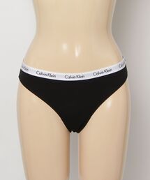 Calvin Klein（カルバン・クライン）の「Calvin Klein カルバンクライン バラ売り Carousel BIKINI レディース ショーツ（ショーツ）」