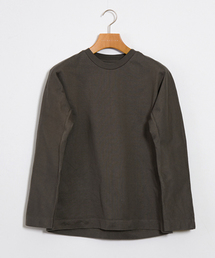 ESTNATION | ESTNATION 度詰ドルマンスリーブロングＴシャツ(Tシャツ/カットソー)