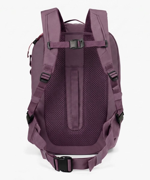 EagleCreek(イーグルクリーク)の「EagleCreek/イーグルクリーク ツアーライト トラベルパック 38L(バックパック/リュック・メンズ・ブラック/グリーン・FREE)」の13枚目の写真