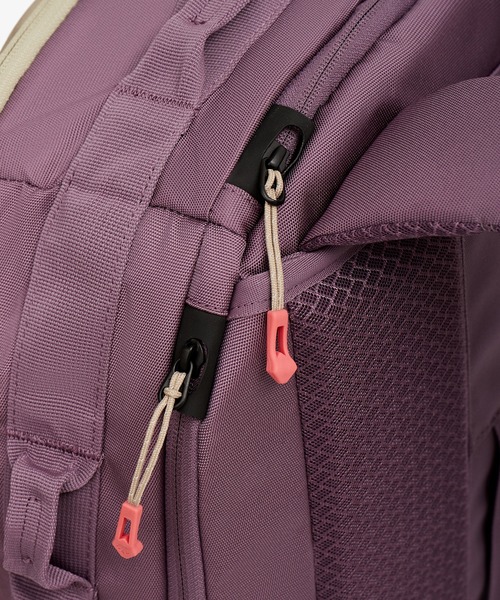 EagleCreek(イーグルクリーク)の「EagleCreek/イーグルクリーク ツアーライト トラベルパック 38L(バックパック/リュック・メンズ・ブラック/グリーン・FREE)」の15枚目の写真