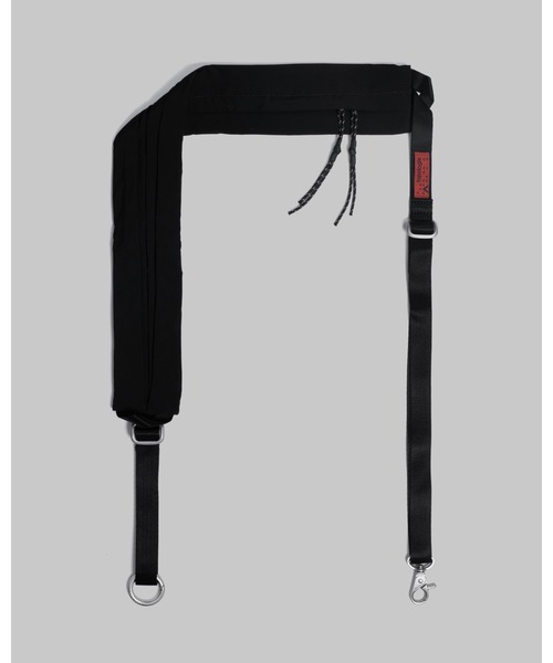 Crepe Pocket Sling【ストラップ単体】（スマホグッズ）｜Topologie