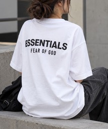 FOG ESSENTIALS｜エフオージーエッセンシャルズのTシャツ/カットソー