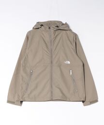 THE NORTH FACE（ザノースフェイス）の「Compact Jacket NPW72530（ブルゾン）」