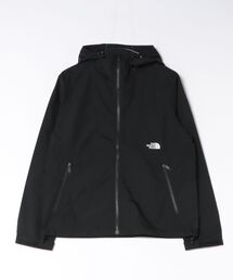 forget-me-nots（フォーゲットミーノッツ）の「Compact Jacket NPW72530（ブルゾン）」