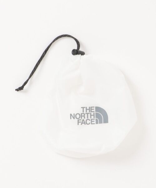 THE NORTH FACE（ザノースフェイス）の「Compact Jacket NPW72530（ブルゾン・メンズ・ブラック/グレー・MEDIUM/LARGE/SMALL）」の5枚目の写真