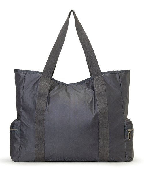LeSportsac(レスポートサック)の「【Essential Collection×Naoko Okusa】URBAN TOTE2 シャドウグレーC(トートバッグ・レディース・グレー・FREE)」の6枚目の写真