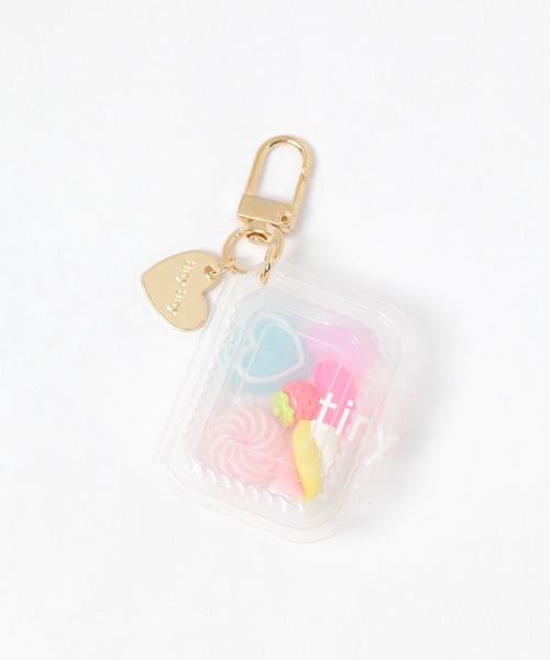 パッケージチャーム[tiny tiny(ティニーティニー)]（チャーム）｜tiny