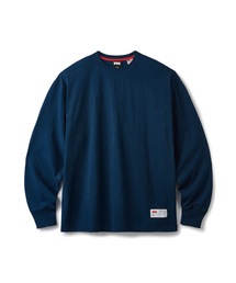 ATHLETIC L/S TOP