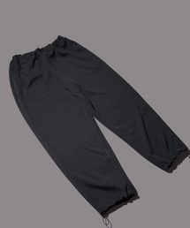 SUNNY SPORTS / サニースポーツ ADJUSTABLE TECH PANT ドローストリング テックパンツ