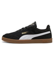 PUMA/プーマ スニーカー PUMA CLUB 2 INDOOR SD プーマ クラブ2 インドア エスディー 404465