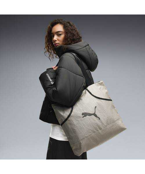 PUMA プーマ ユニセックス プーマ 2026 トートバッグ 15L
