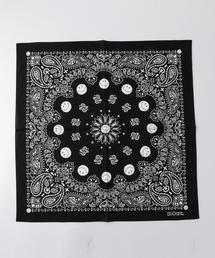 BEAUTY&YOUTH UNITED ARROWS | 【別注】BY JACKSON MATISSE バンダナ(バンダナ/スカーフ)