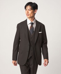 green label relaxing｜グリーンレーベル リラクシングのスーツ