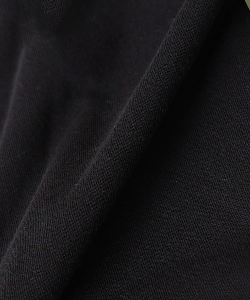 JOURNAL STANDARD relume(ジャーナルスタンダード レリューム)の「Bill Evans / ビル・エヴァンス 別注 グラフィック ロンT(Tシャツ/カットソー・メンズ・ブラック/ホワイト/ブラック系その他/グレー・LARGE/MEDIUM)」の8枚目の写真