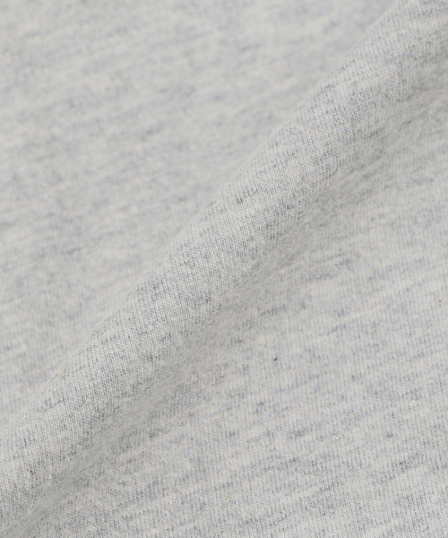 JOURNAL STANDARD relume(ジャーナルスタンダード レリューム)の「Bill Evans / ビル・エヴァンス 別注 グラフィック ロンT(Tシャツ/カットソー・メンズ・ブラック/ホワイト/ブラック系その他/グレー・LARGE/MEDIUM)」の9枚目の写真