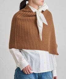 《マルチWAY》スヌード 秋服