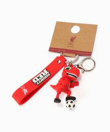 417 EDIFICE（フォーワンセブンエディフィス）の「【Liverpool FC / リバプールFC】 MIGHTY RED 3D PVC KEYRING（キーケース/キーアクセサリー）」