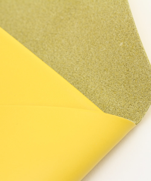 irose（イロセ）の「SEAMLESS LONG WALLET（i ro se）（財布・レディース・イエロー/ブルー/グレー・FREE）」の9枚目の写真