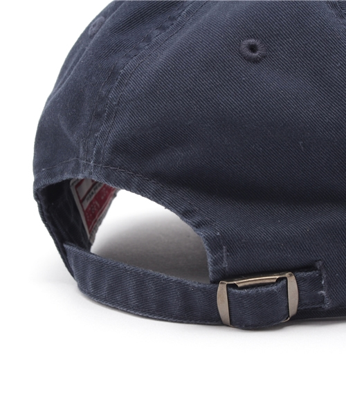ONSPOTZ(オンスポッツ)の「AMERICAN NEEDLE STRAPBACK CAP NEW YORK YANKEES BLEACHER SEAT NAVY(キャップ・メンズ・ネイビー・FREE)」の6枚目の写真