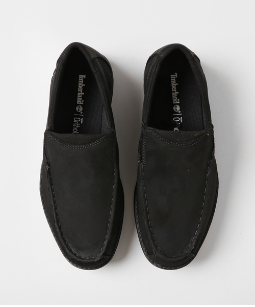 Timberland（ティンバーランド）の「エッジモント モックトゥ