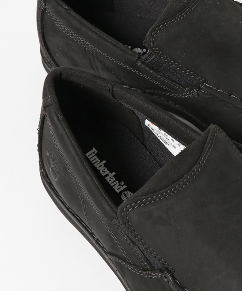 Timberland（ティンバーランド）の「エッジモント モックトゥ