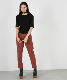 MOUSSY | EASY TROUSER(その他パンツ)
