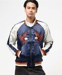 【美品】値下げ可 JACKROSE リバーシブル スカジャン ビッグサイズ 楽天市場】JACKROSE 【THE ROLLING STONES×JACKROSE】レザー