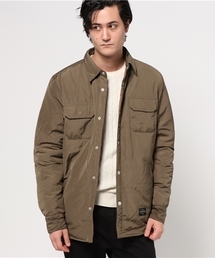 PLENTY�i�v�����e�B�j�́u�yPLENTY HUMANWEAR�zCAFE JACKET�i�i�C�����W���P�b�g�j�v