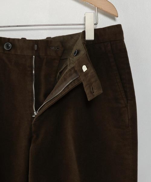 Steven Alan（スティーブンアラン）の「＜Steven Alan＞ M/SKIN