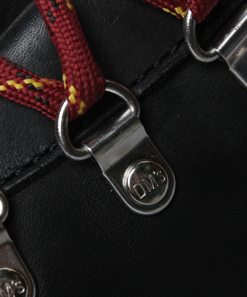 Dr. Martens（ドクターマーチン）の「DrMartens HOLT BOOT（ブーツ・メンズ・ブラック/ブラウン・UK8/UK7/UK10/UK9）」の8枚目の写真