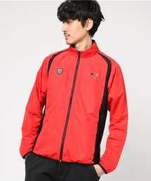 PUMA | フルジップ ウィンドブレーカー - PUMA GOLF(その他アウター)