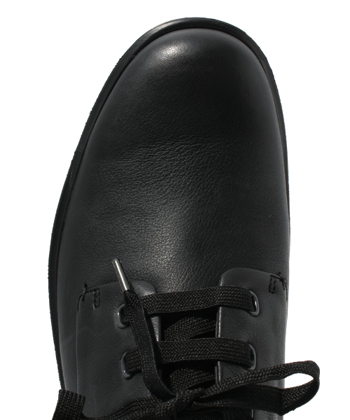 CAMPER（カンペール）の「Atom Work (アトムワーク)（ドレスシューズ・メンズ・ブラック・27cm/27.5cm/25.5cm/25cm/26cm/28cm）」の5枚目の写真
