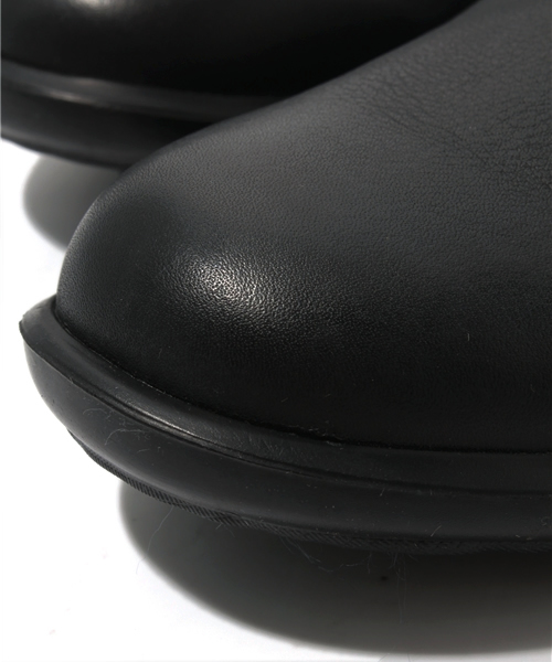 CAMPER（カンペール）の「Atom Work (アトムワーク)（ドレスシューズ・メンズ・ブラック・27cm/27.5cm/25.5cm/25cm/26cm/28cm）」の6枚目の写真