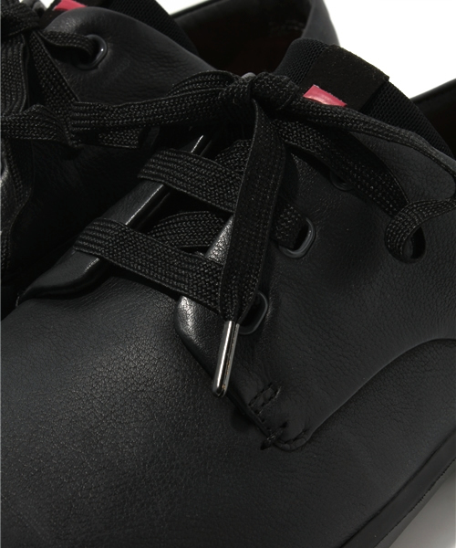 CAMPER（カンペール）の「Atom Work (アトムワーク)（ドレスシューズ・メンズ・ブラック・27cm/27.5cm/25.5cm/25cm/26cm/28cm）」の7枚目の写真