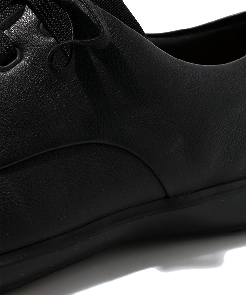 CAMPER（カンペール）の「Atom Work (アトムワーク)（ドレスシューズ・メンズ・ブラック・27cm/27.5cm/25.5cm/25cm/26cm/28cm）」の8枚目の写真