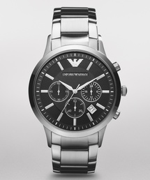 EMPORIO ARMANI | RENATO　AR2448(アナログ腕時計)