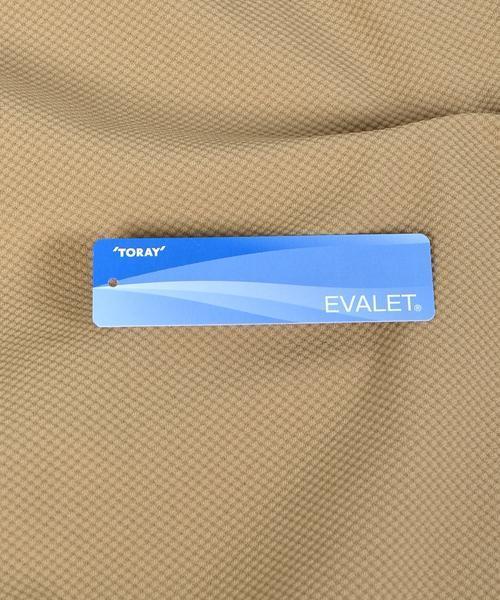 SHIPS（シップス）の「SC: EVALET(R) トリコット 4WAY セットアップ イージーパンツ（その他パンツ・メンズ・ネイビー/カーキ/ブラック・X-LARGE/LARGE/SMALL/MEDIUM）」の7枚目の写真