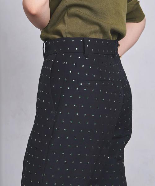 UNITED ARROWS（ユナイテッドアローズ）の「◇UBCB ドット ラメ