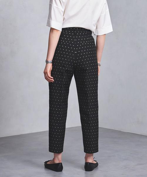 UNITED ARROWS（ユナイテッドアローズ）の「◇UBCB ドット ラメ