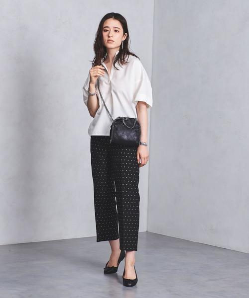 UNITED ARROWS（ユナイテッドアローズ）の「◇UBCB ドット ラメ