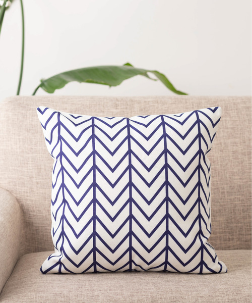 セール】北欧デザイン クッションカバー（クッション/クッション